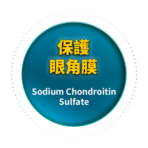 保護眼角膜