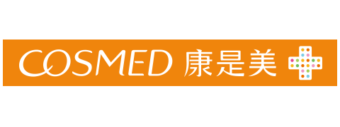 康是美